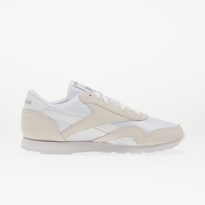 Reebok Classic Nylon Ftw White/ Ftw White/ Ftw White