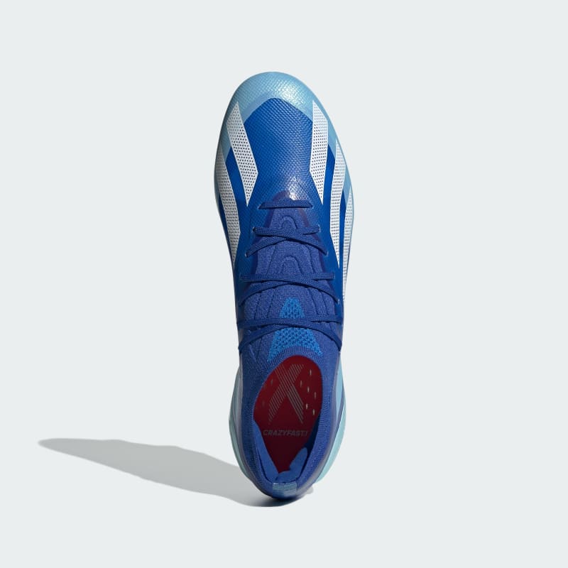adidas X CRAZYFAST.1 FG