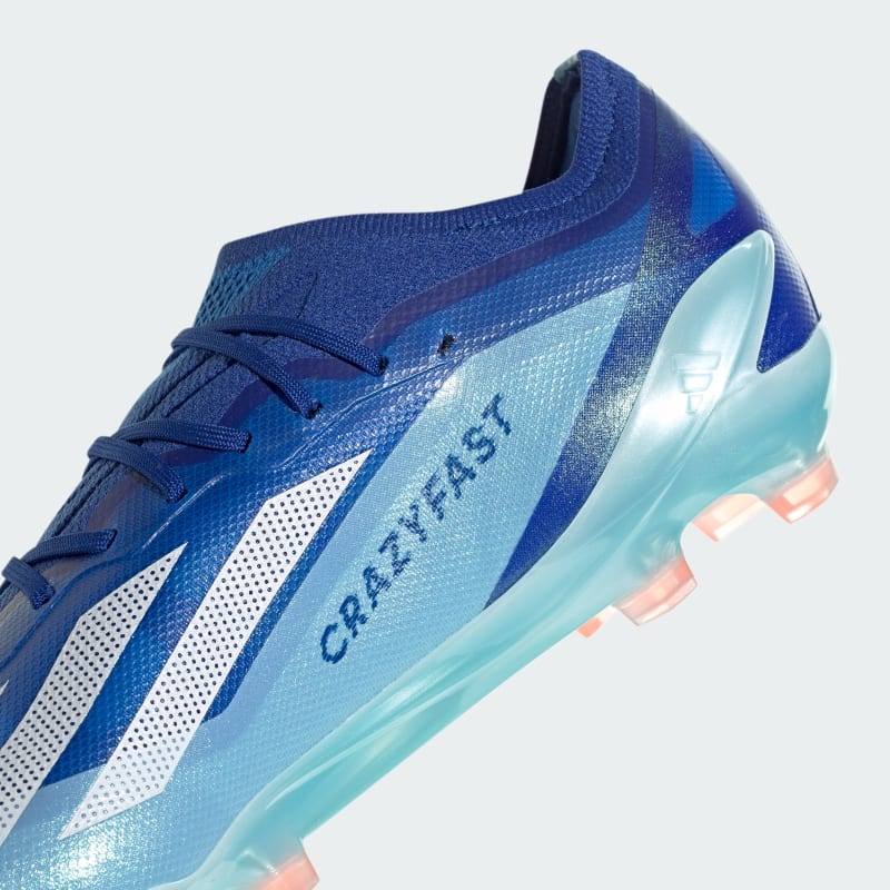 adidas X CRAZYFAST.1 FG