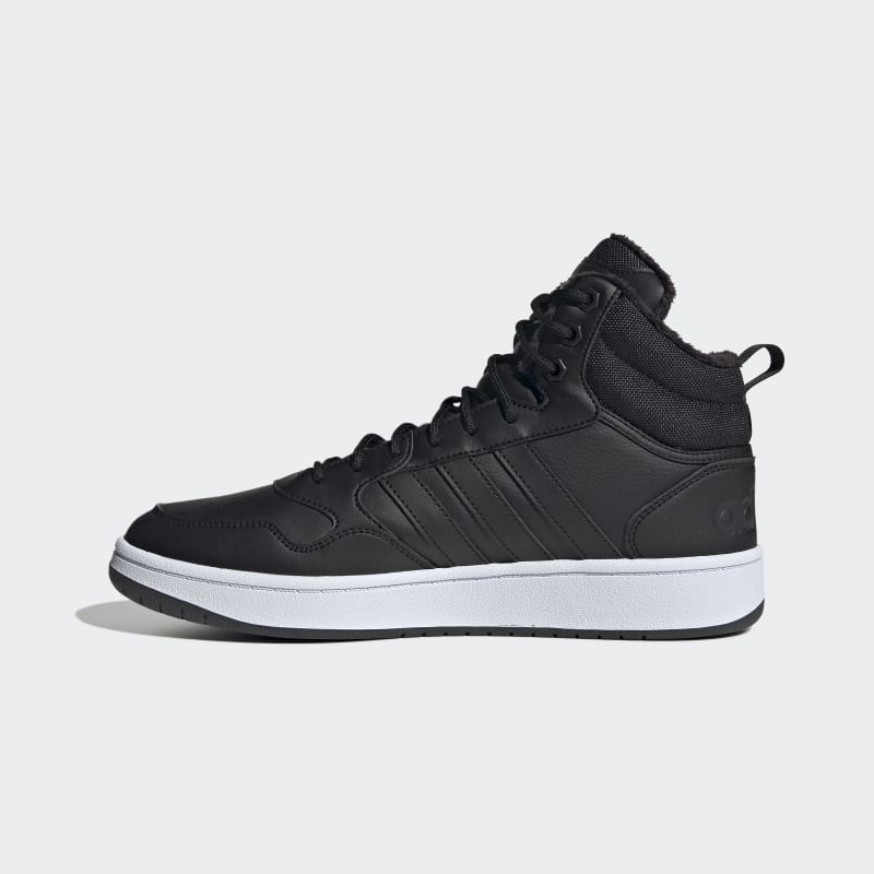 adidas Hoops 3.0 Mid Winterized