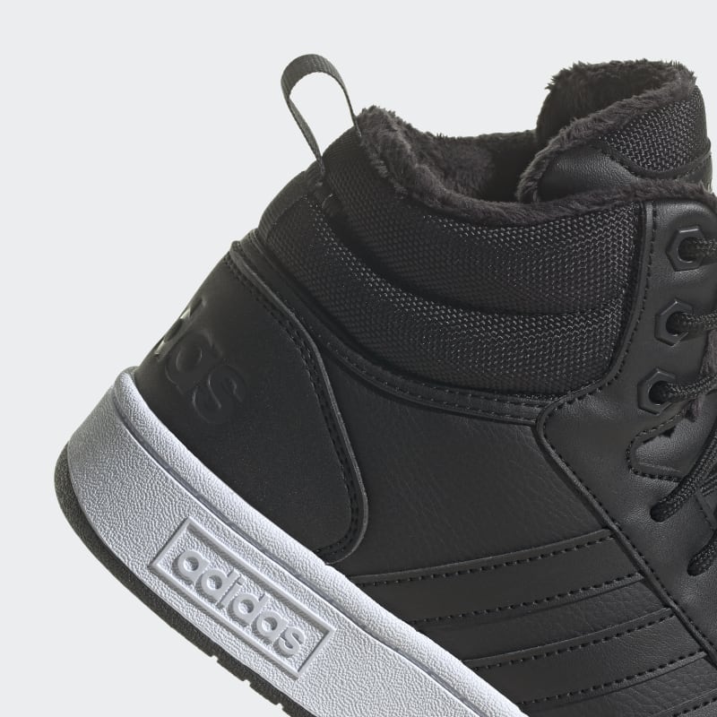 adidas Hoops 3.0 Mid Winterized