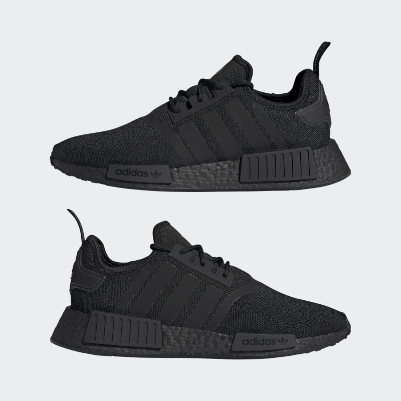 adidas Originals NMD R1 Primeblue Core Black