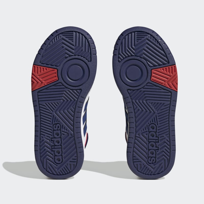 adidas Hoops Mid