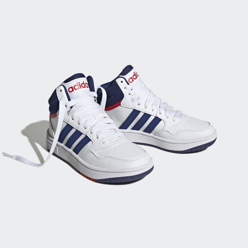 adidas Hoops Mid