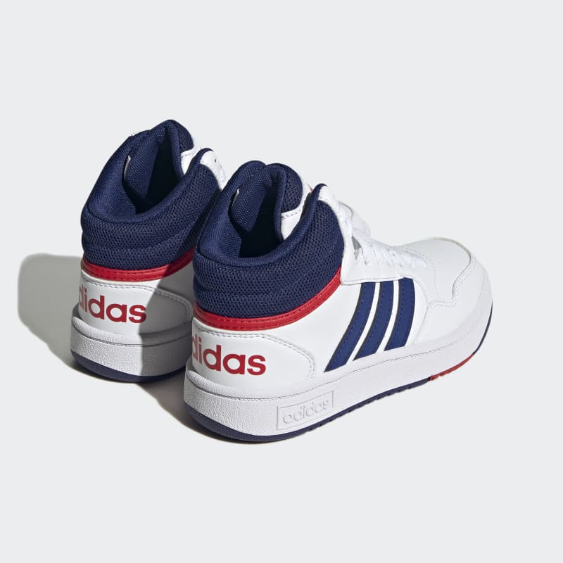 adidas Hoops Mid