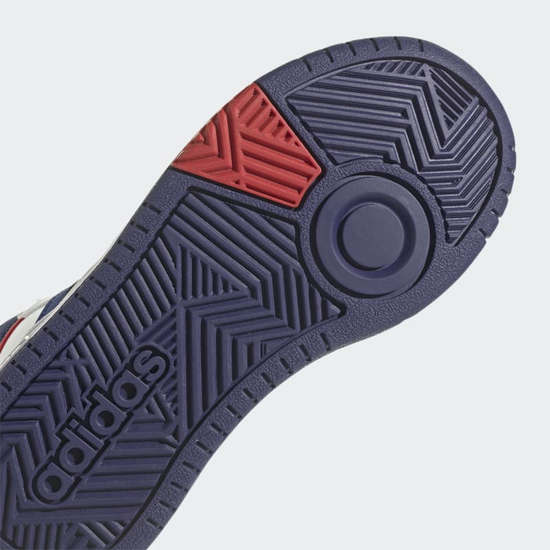adidas Hoops Mid