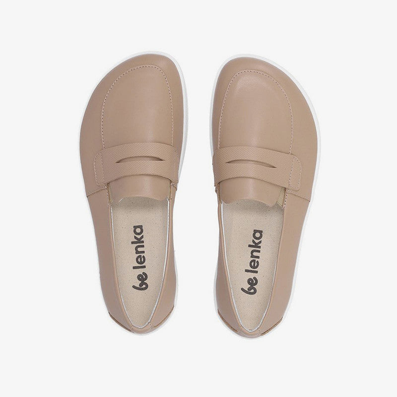 Be Lenka Buena Latte Brown