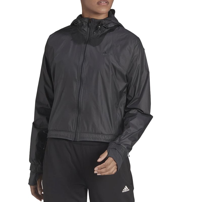 adidas Versatile For Elements Windbreaker
