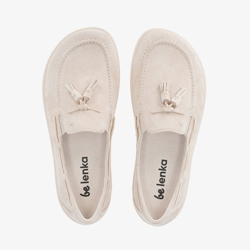 Be Lenka Portsiders Beige