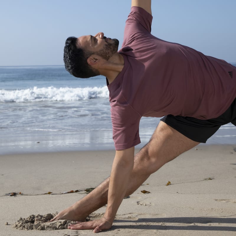 adidas Yoga Training
