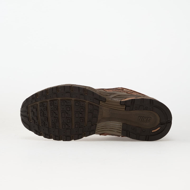 Nike P-6000 Suede Cacao Wow/ Archaeo Brown-Baroque Brown