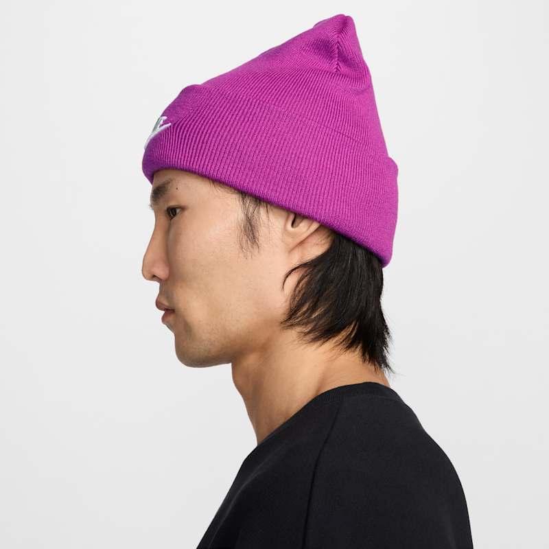 Nike Peak