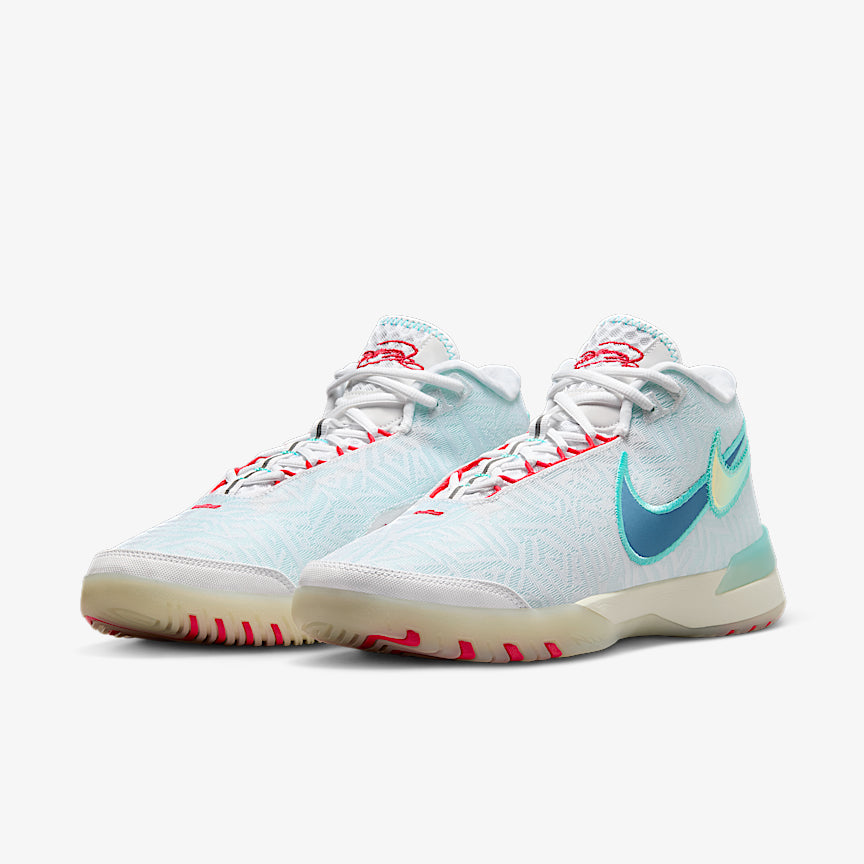 Nike LeBron NXXT Genisus