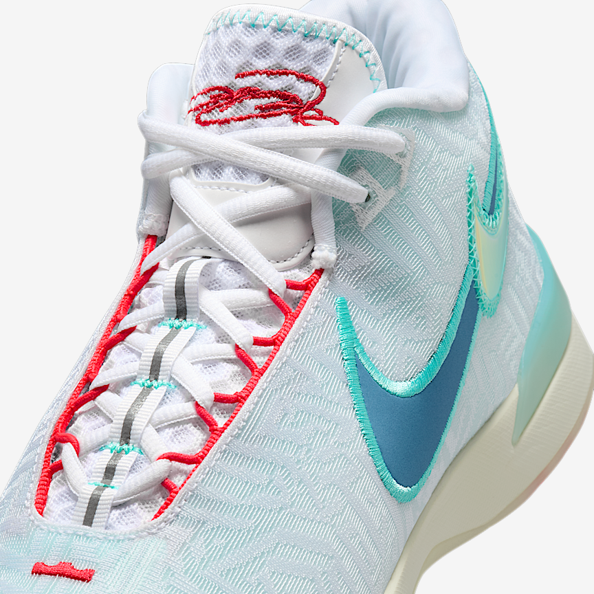 Nike LeBron NXXT Genisus