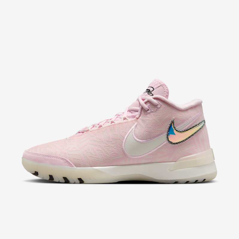 Nike LeBron NXXT Genisus