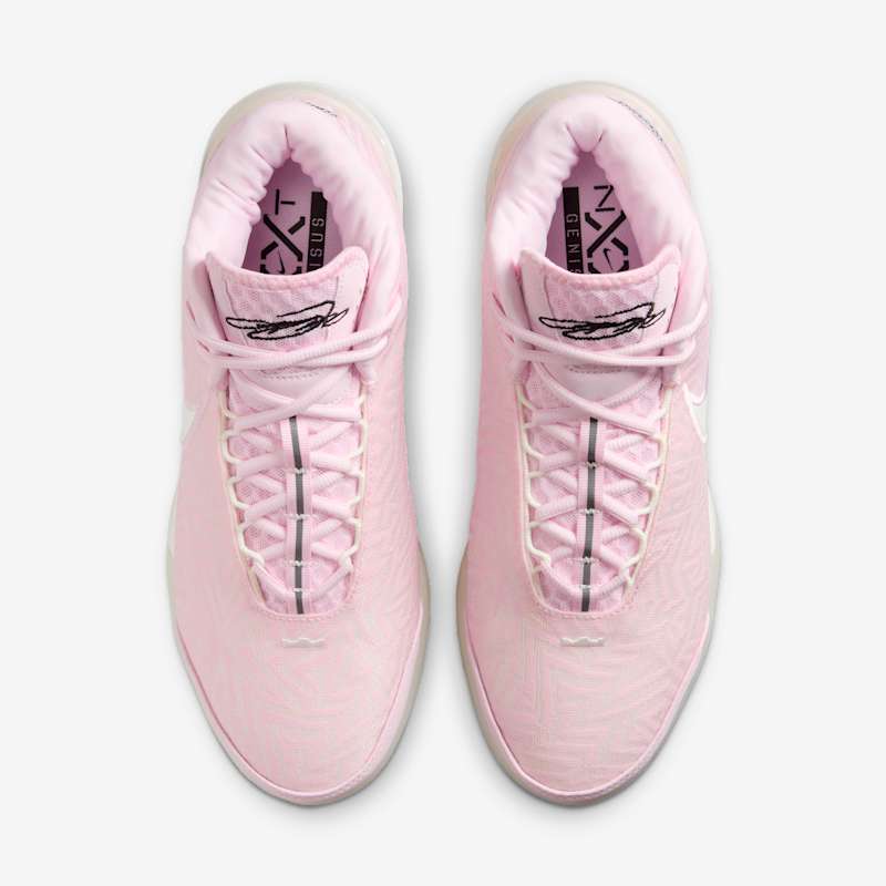 Nike LeBron NXXT Genisus