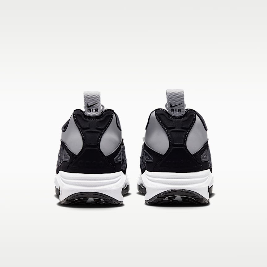 Nike Wmns Air Max Sndr Silver/ Black-White-Anthracite
