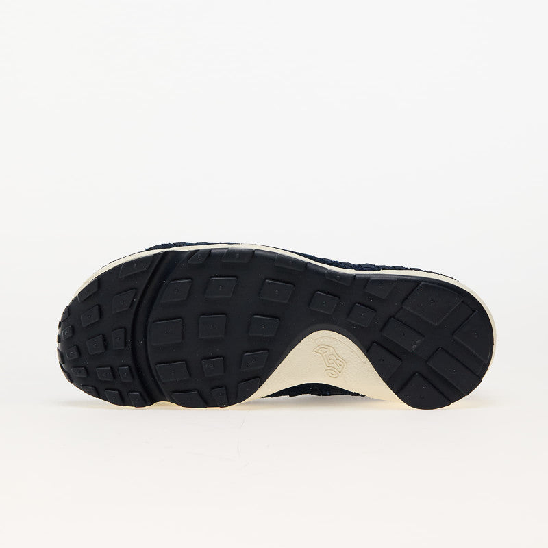 Nike Wmns Air Footscape Woven Denim/ Wheat Gold-Obsidian-Coconut Milk