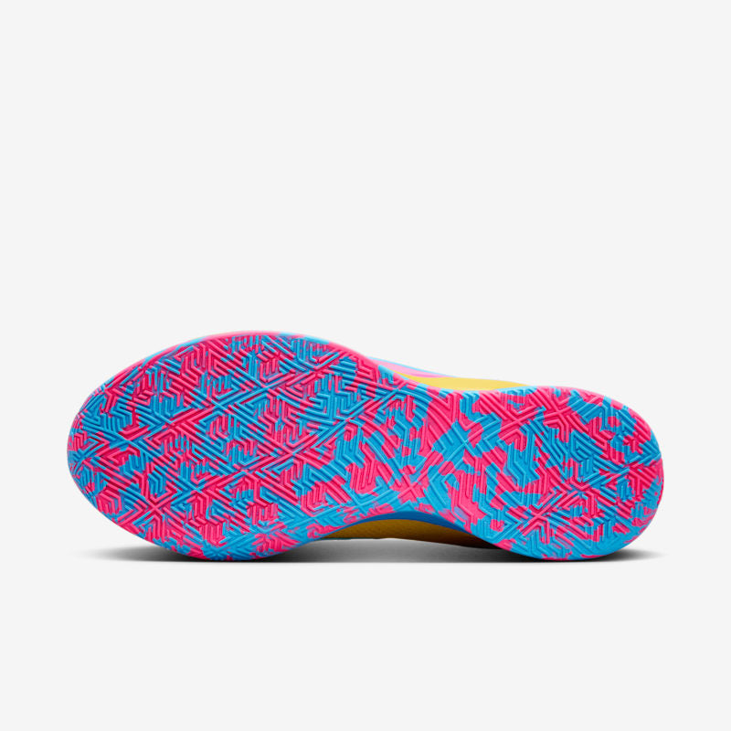 Nike Giannis Freak 6 „Candy Funhouse” Lightning/University Blue/Hyper Pink