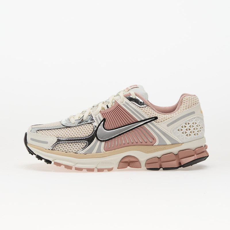 Nike Wmns Zoom Vomero 5 Sail/ Sail-Pearl White-Particle Pink-Black-White