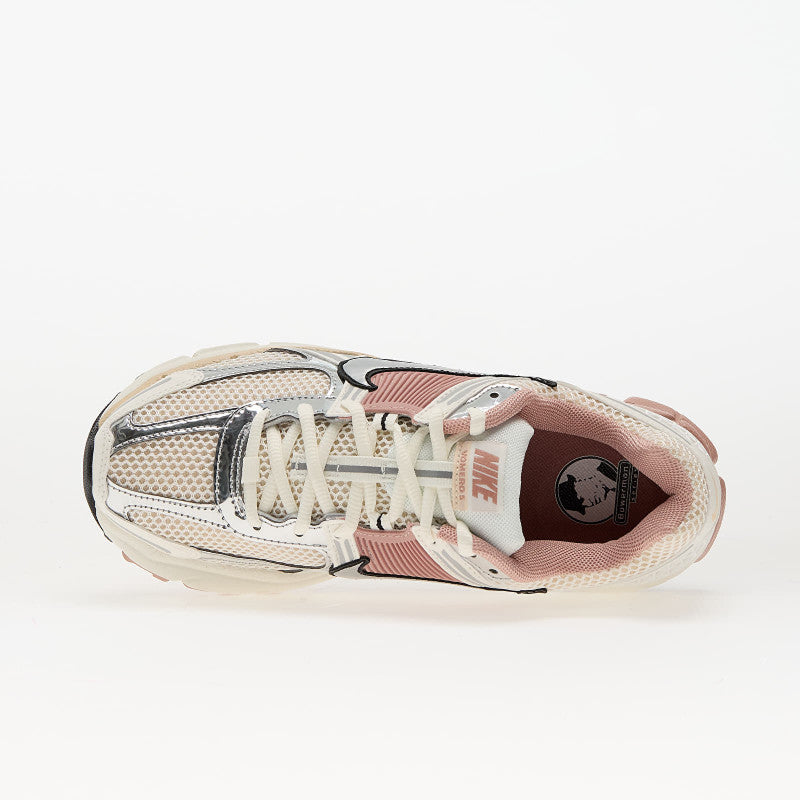 Nike Wmns Zoom Vomero 5 Sail/ Sail-Pearl White-Particle Pink-Black-White