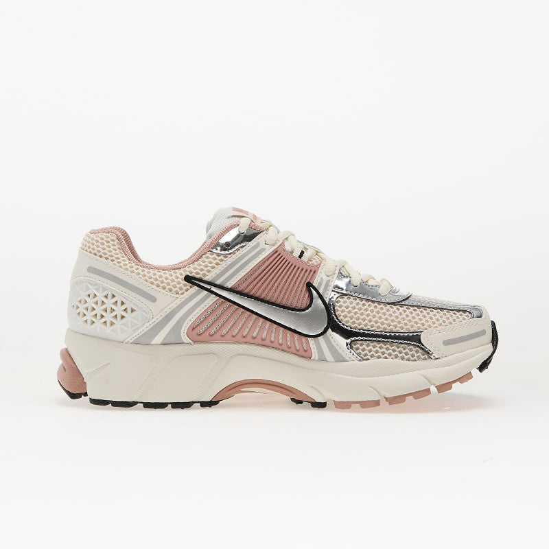 Nike Wmns Zoom Vomero 5 Sail/ Sail-Pearl White-Particle Pink-Black-White