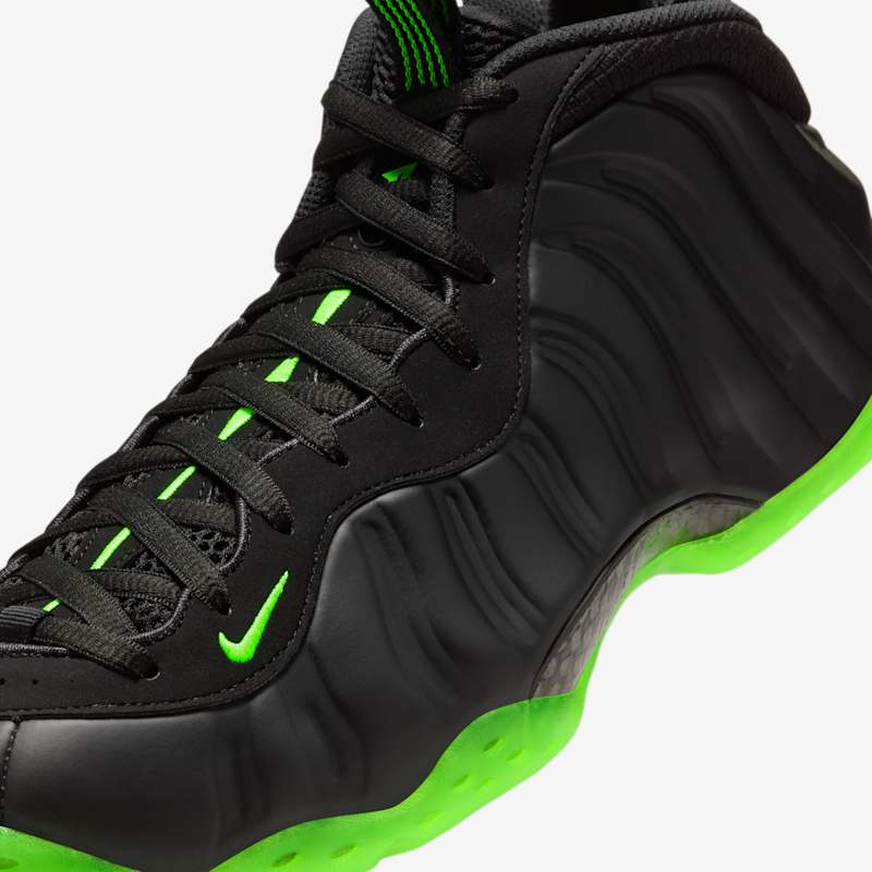 Nike Air Foamposite One