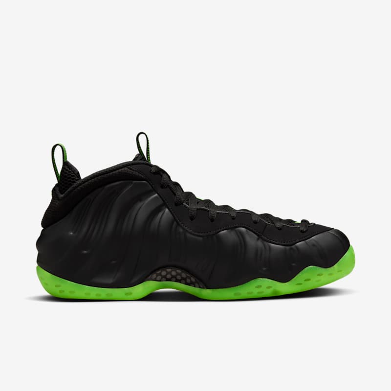 Nike Air Foamposite One