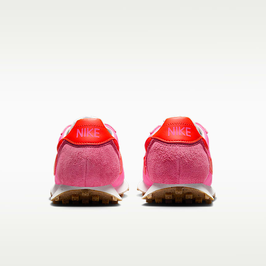 Nike Wmns Ld-1000 Pinksicle/ Picante Red-Summit White