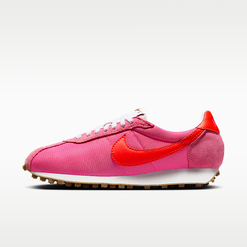 Nike Wmns Ld-1000 Pinksicle/ Picante Red-Summit White