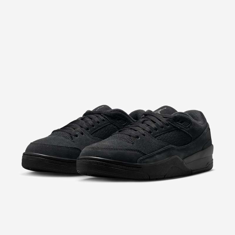 Jordan Flight Court