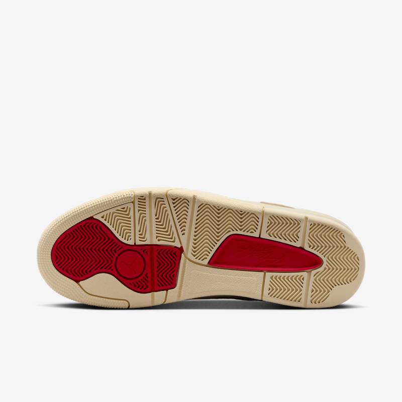 Jordan Flight Court