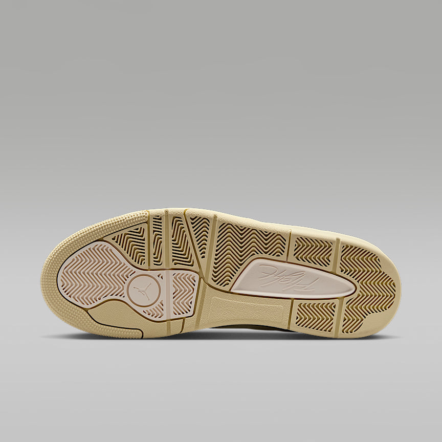 Jordan Flight Court