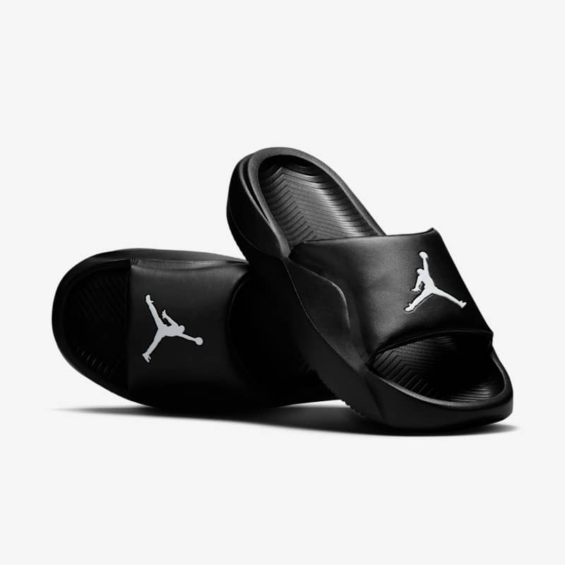 Jordan Franchise Slide