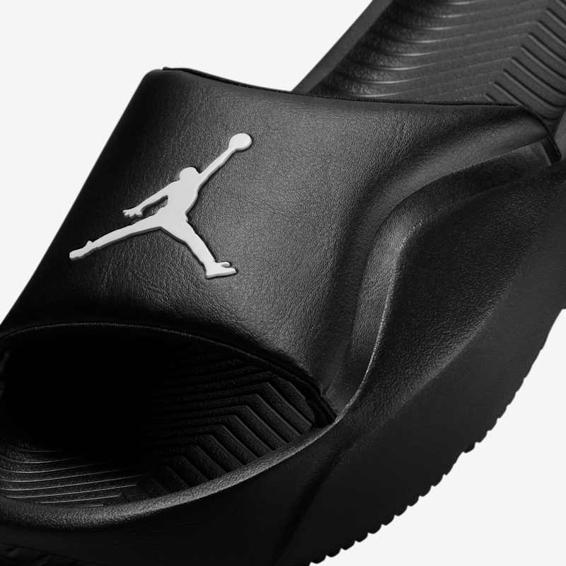 Jordan Franchise Slide