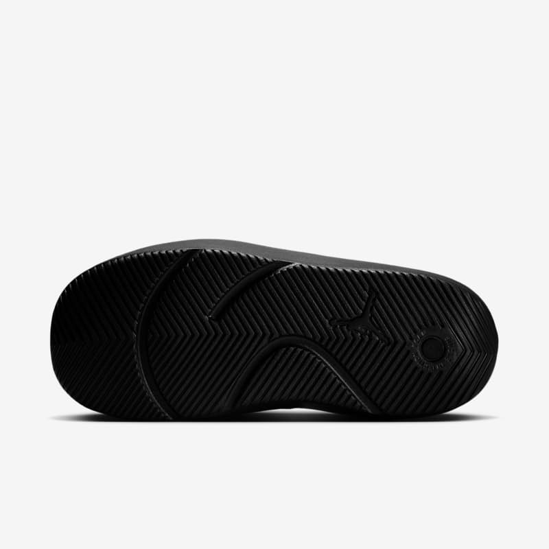 Jordan Franchise Slide