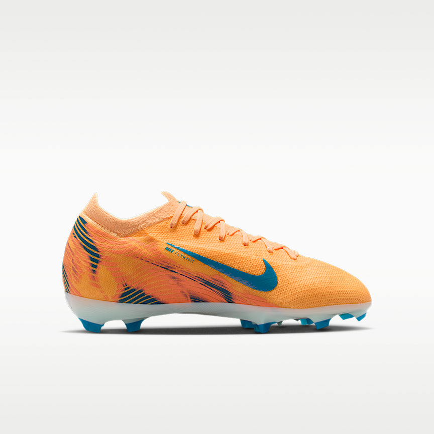 Nike Jr. Mercurial Vapor 16 Pro 'Kylian Mbappé'