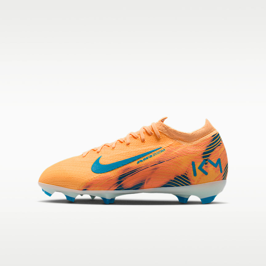 Nike Jr. Mercurial Vapor 16 Pro 'Kylian Mbappé'