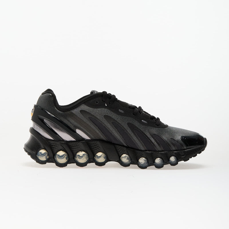 Nike Wmns Air Max DN8 Black/ Mtlc Dark Grey-Iron Grey