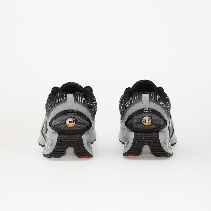 Nike Air Max Dn Se Black/ Black-Lt Smoke Grey