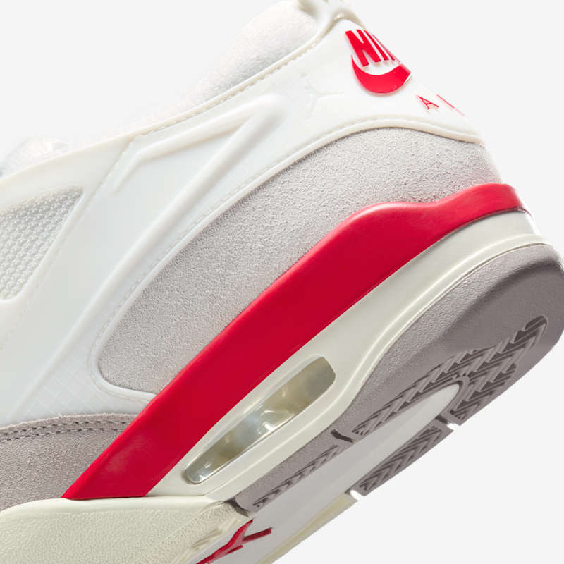 Air Jordan 4 RM