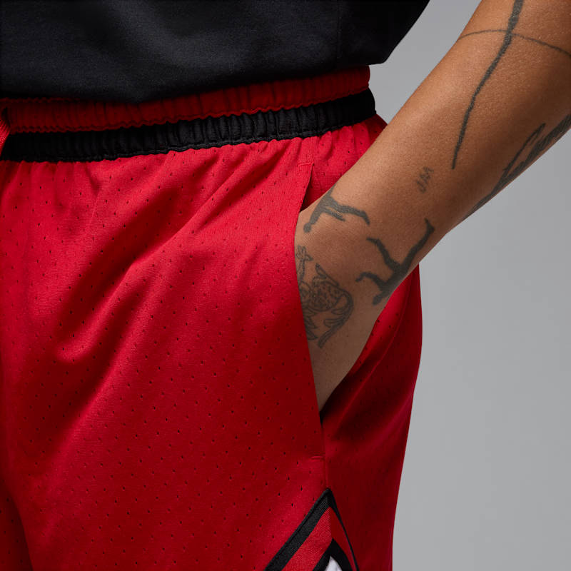 Jordan Sport Diamond Mesh Dri-Fit Šortai