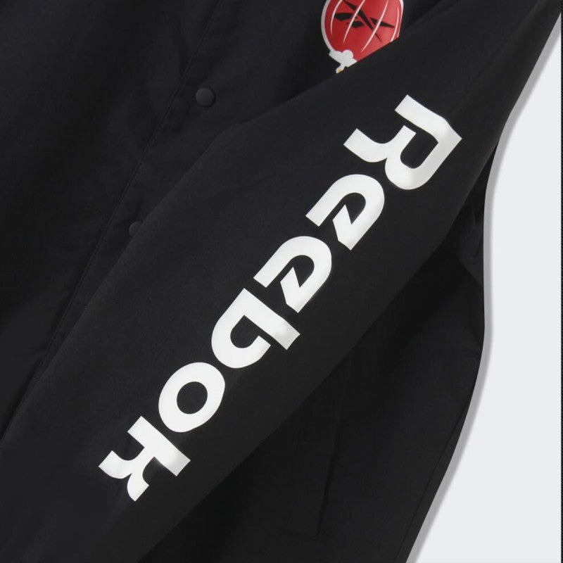 Reebok Looney Tunes Jacket Black