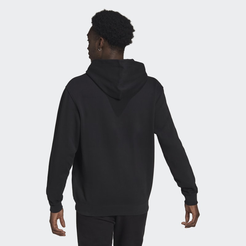 adidas Originals Trefoil A33 Hoodie