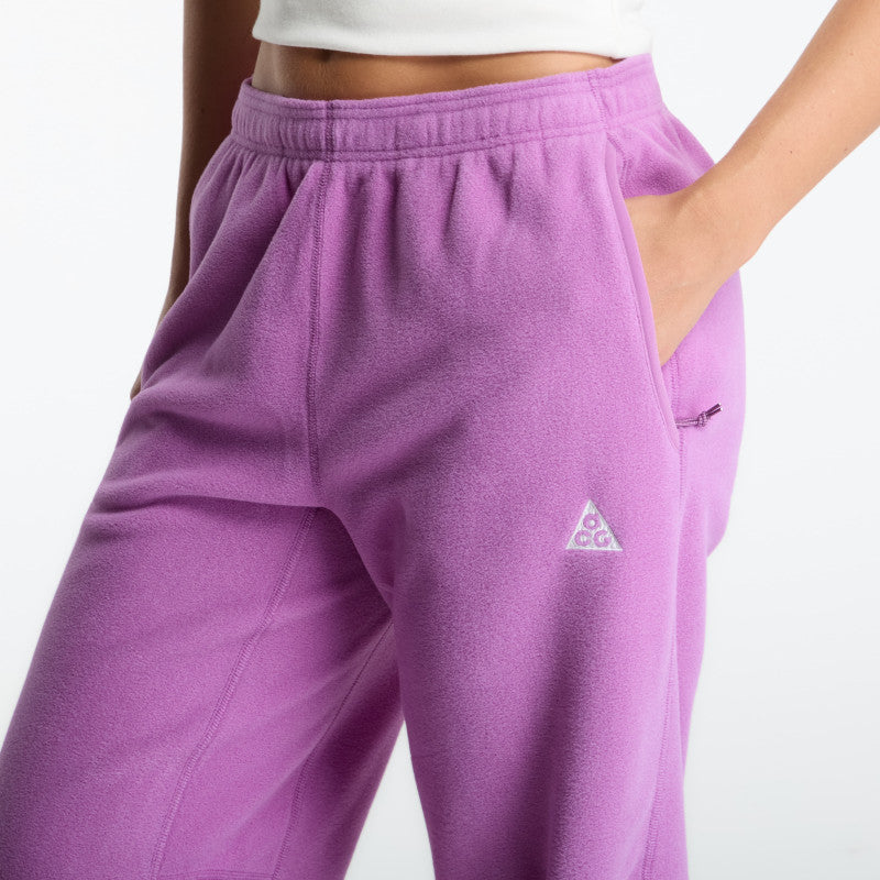 Nike ACG "Wolf Tree" Pants Monarch Purple/ Summit White