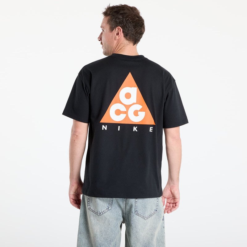 Nike ACG Men's Max90 T-Shirt Black