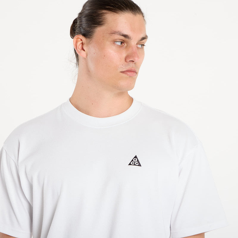 Nike ACG Men's Max90 T-Shirt Summit White