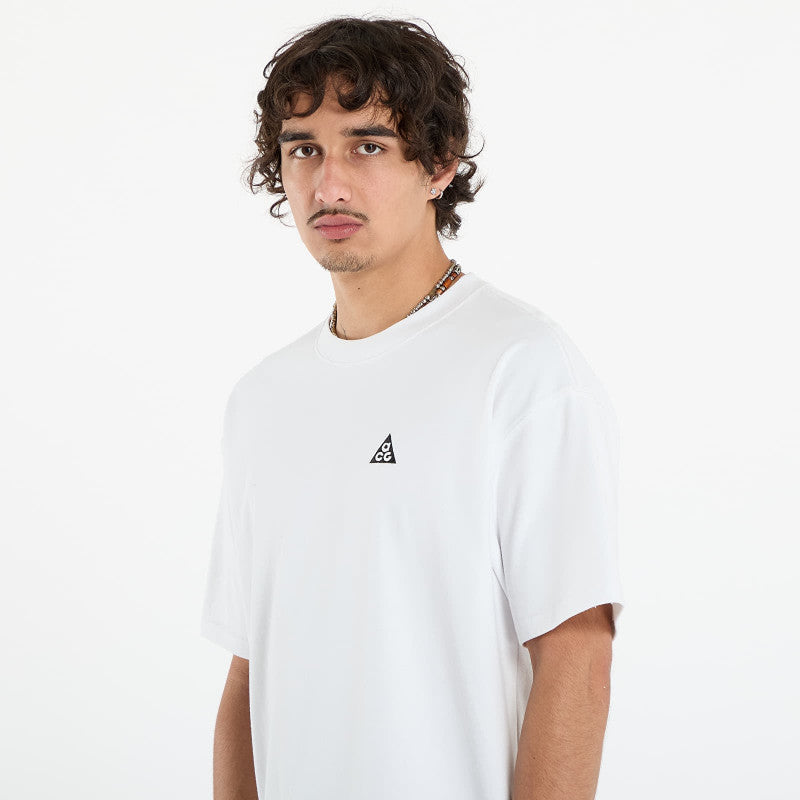 Nike ACG Men's Max90 T-Shirt Summit White