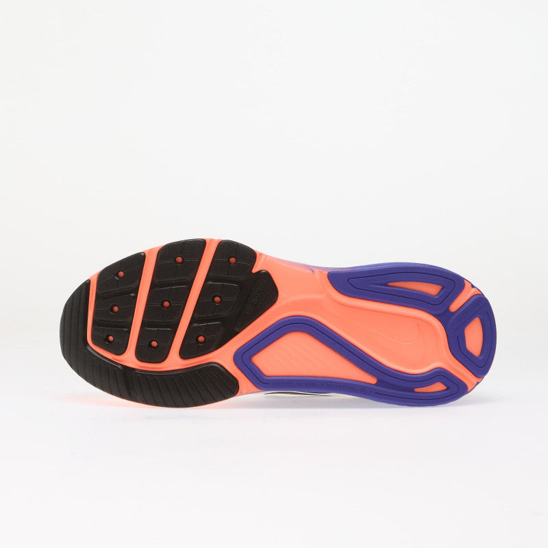 Nike Structure 26 White/ Black-Atomic Pink-Racer Blue