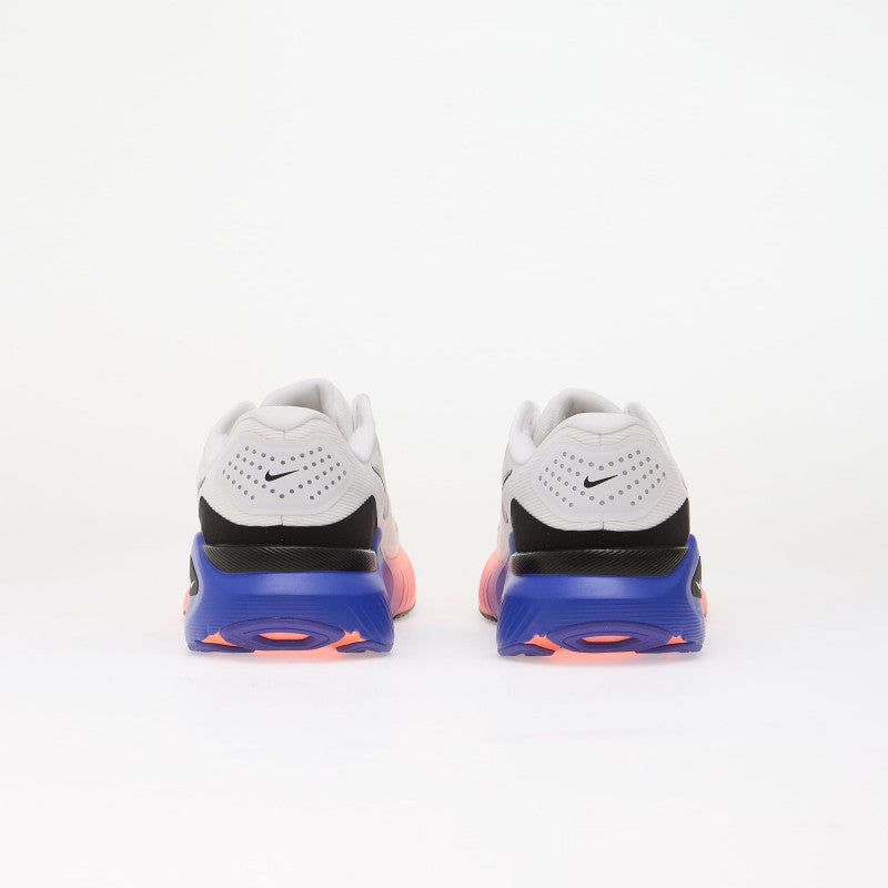 Nike Structure 26 White/ Black-Atomic Pink-Racer Blue